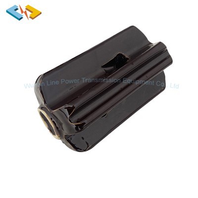 54-4 Porcelain Stay Strain Insulator