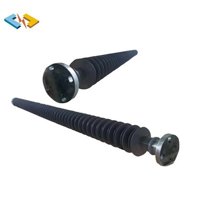 Silicone Rubber Composite Substaion Insulator