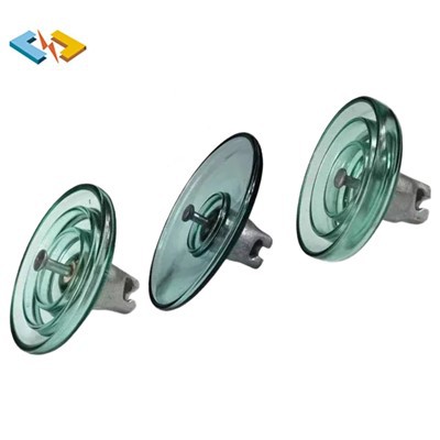 U120B U160B The Glass Insulator