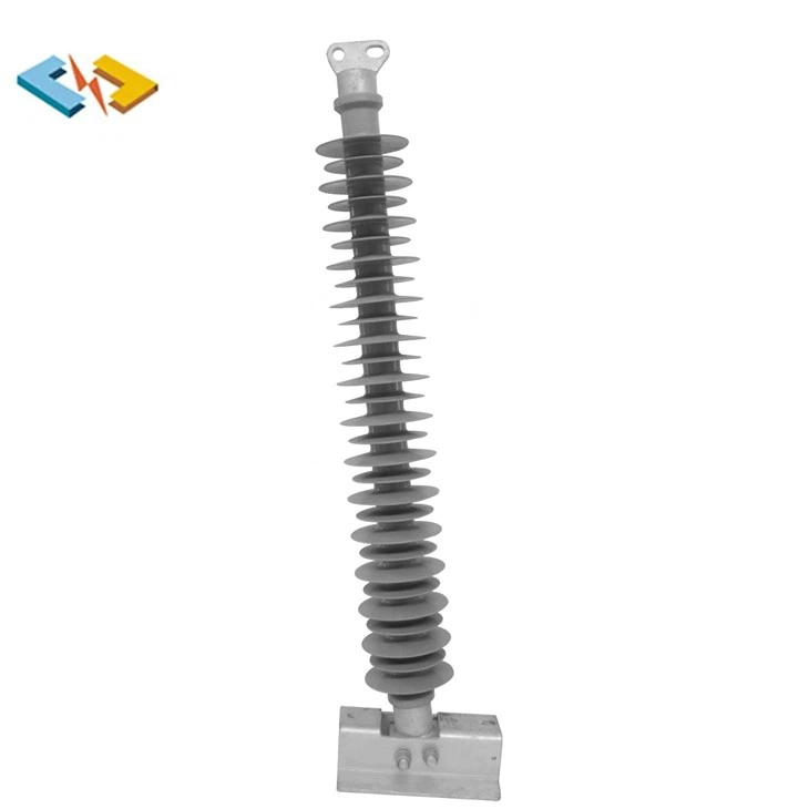 Transmission Line Polymer Composite Post Line Insulator