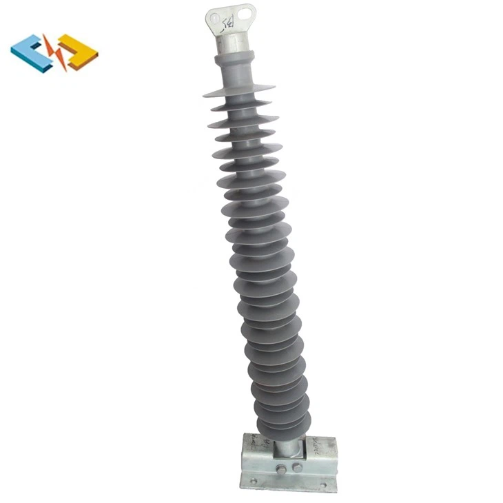 Transmission Line Polymer Composite Post Line Insulator